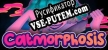 CATMORPHOSIS русификатор озвучки + текст