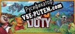 Cats on Duty 《喵喵大战死剩种》 русская озвучка + субтитры