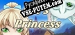 Cat’s Princess visual novel / Otome русификатор