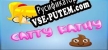 Catty Cathy русификатор озвучки + текст
