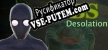 Русификатор на игру CBS Desolation
