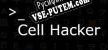 Cell Hacker русификатор