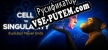 Cell to Singularity Evolution Never Ends русификатор озвучки + текст