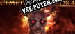 Русификатор Cemetery Warrior 4