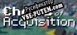 Chains of Acquisition русификатор