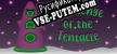 Challenge of the Tentacle русификатор озвучки + текст