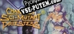 Chamber of the Sci-Mutant Priestess русская озвучка + субтитры
