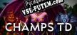 Русификатор на игру Champs TD