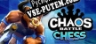 Chaos Combat Chess русификатор