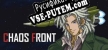 Chaos Front русская озвучка + субтитры