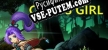 Chaos Girl русификатор