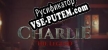 Charlie  The Legend русификатор озвучки + текст