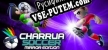 Русификатор Charrua Soccer Mirror Edition
