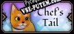 Chefs Tail русская озвучка + субтитры
