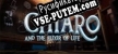 Русификатор Chiaro and the Elixir of Life