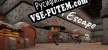 Русификатор на игру Chibi Escape