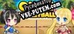 Chibi Volleyball русификатор озвучки + текст