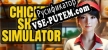 Chicken Shop Simulator Fast Food Empire русификатор озвучки + текст