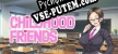 Childhood Friends русская озвучка + субтитры