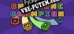 Chiptune Champion русская озвучка + субтитры