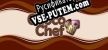 Choco Chef русификатор озвучки + текст