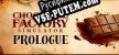 Русификатор на игру Chocolate Factory Simulator Prologue