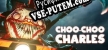 Русификатор для Choo-Choo Charles