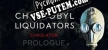 Русификатор Chornobyl Liquidators Prologue