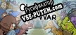 Chosen War русская озвучка + субтитры