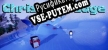 Русификатор Christmas Luge