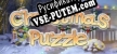 Christmas Puzzle русификатор