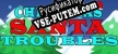 Christmas Santa Troubles русификатор озвучки + текст