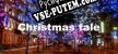 Русификатор на игру Christmas Tale Visual Novel