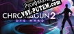 ChromaGun 2 Dye Hard русификатор озвучки + текст