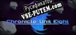 Русификатор на игру Chronicle Unit Eight