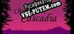 Русификатор для Chronicles of Cascadia