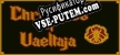 Русификатор Chronicles of Vaeltaja In Search of the Great Wanderer