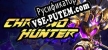 Chrono Hunter русификатор