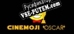 Cinemoji Oscar русификатор озвучки + текст