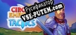 Circle Empires Tactics русская озвучка + субтитры