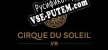 Русификатор Cirque du Soleil