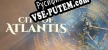 Русификатор на игру City of Atlantis