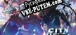 City of Heroes русификатор
