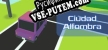 Русификатор для Ciudad Alfombra