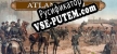 Русификатор Civil War Atlanta 1864