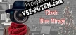Русификатор для Clash Blue Mirage