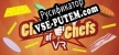 Русификатор Clash of Chefs VR