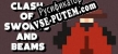 Русификатор Clash of Swords and Beams