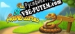 Classic Snake Adventures русификатор