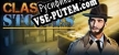 Classified Stories The Tome of Myrkah русификатор озвучки + текст